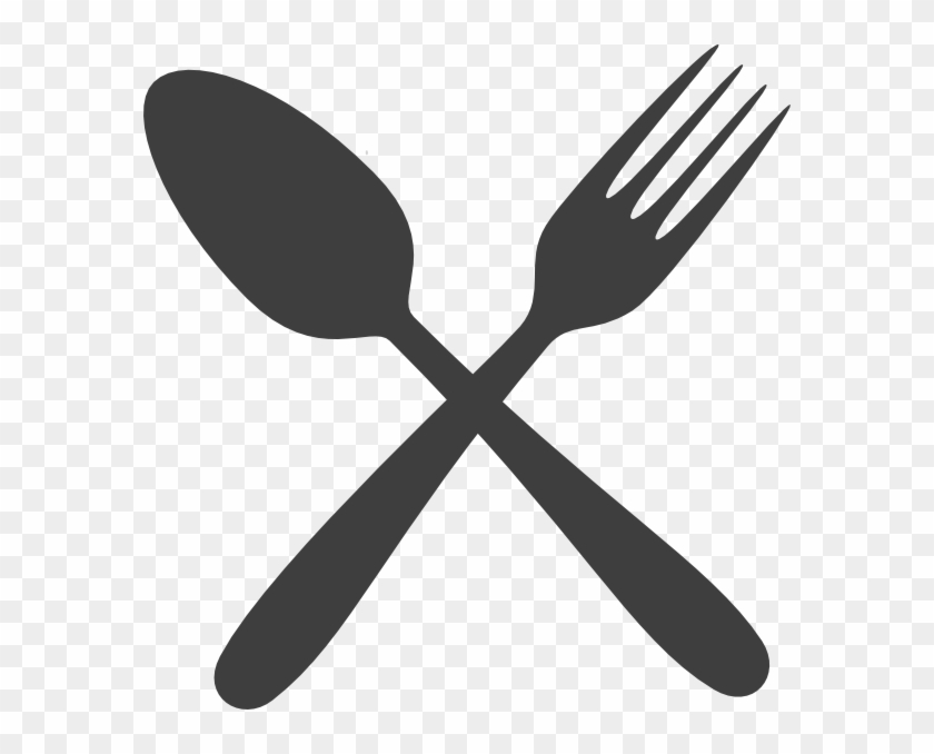 Free Clip Art Silverware #744137