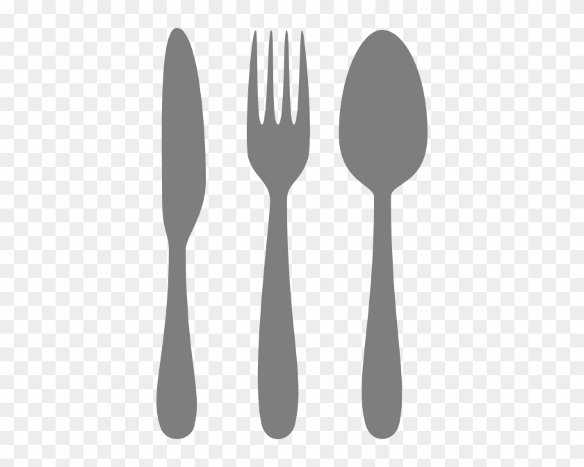 Silverware Clip Art #744139