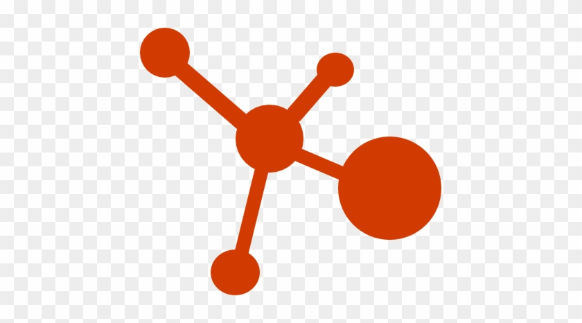 Multi-protein Search - Connecting Dots Icon #744141