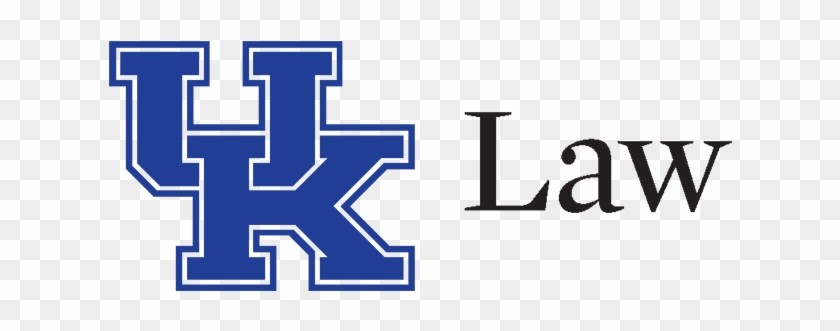 Uk College Of Law - New University Of Kentucky Logo #744152
