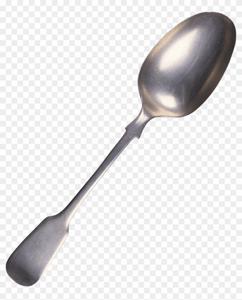Spoon Png Transparent #744172