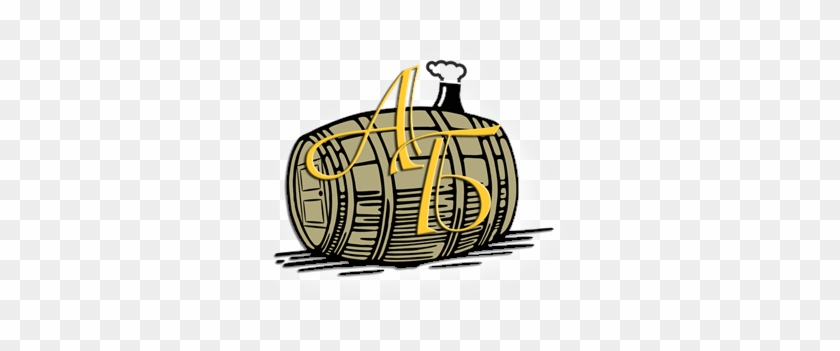 Barrel Clip Art #744178