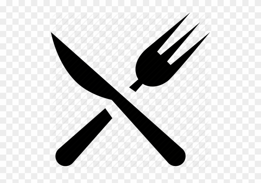Cutlery Clipart Food Survey - Sign #744184