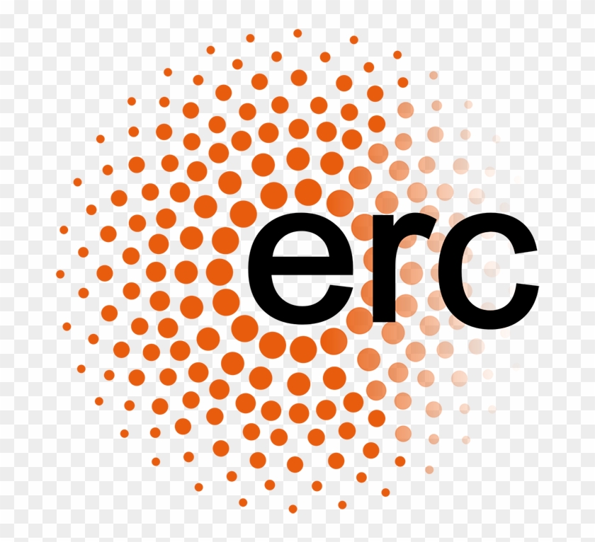 Erc Logo - Erc Grant #744196