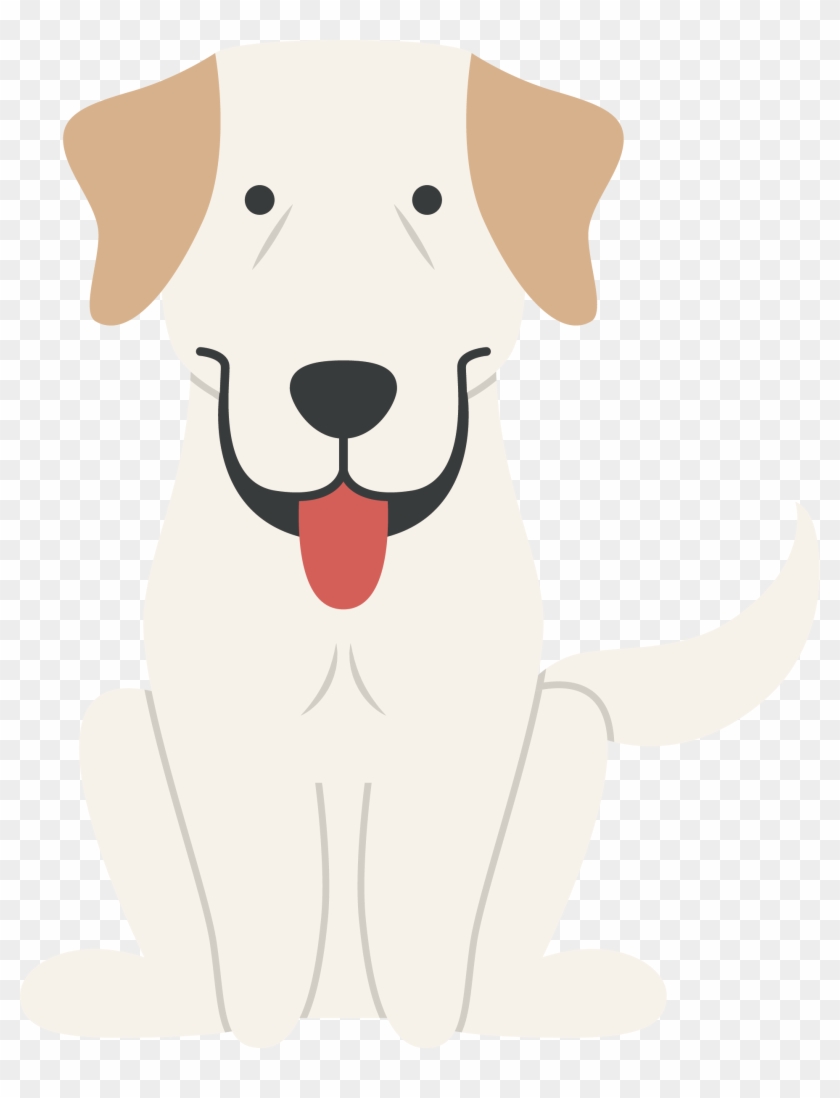 Labrador Retriever Puppy Dog Breed Companion Dog - Labrador Retriever Puppy Dog Breed Companion Dog #744203