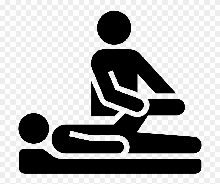 Physical Therapy Clip Art - Physical Therapy #744222