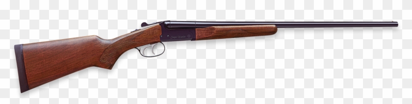 Gun Shot Clipart Stoeger - 12 Gauge Coach Gun #744228