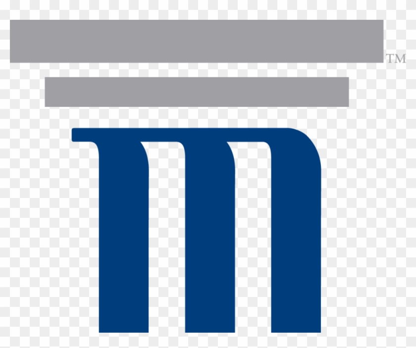 M Financial Logo With Tm - M Financial Logo With Tm #744238