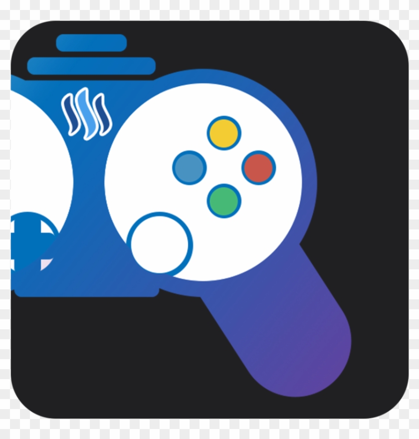 Game Controller #744326