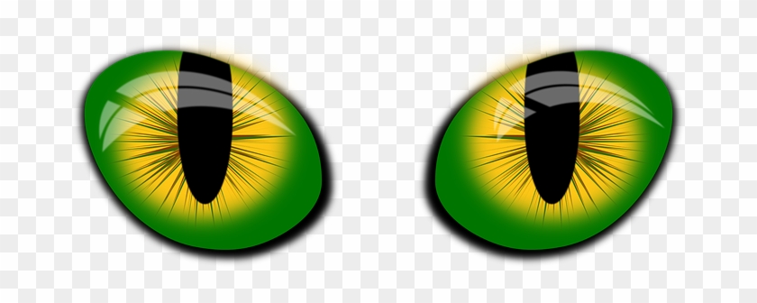 Eyes Vector Inkscape Eyes Eyes Cat's Eyes - Cat Eyes Transparent Background #744330