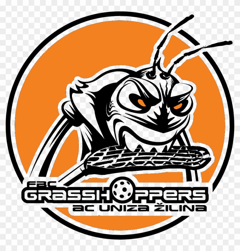 18, Fbc Grasshoppers Ac Uniza Žilina - Grasshoppers Zilina #744445