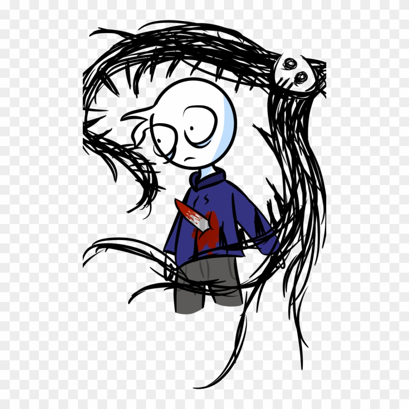 Creeping Death By Splashcartoon - Creeping Death By Splashcartoon #744450