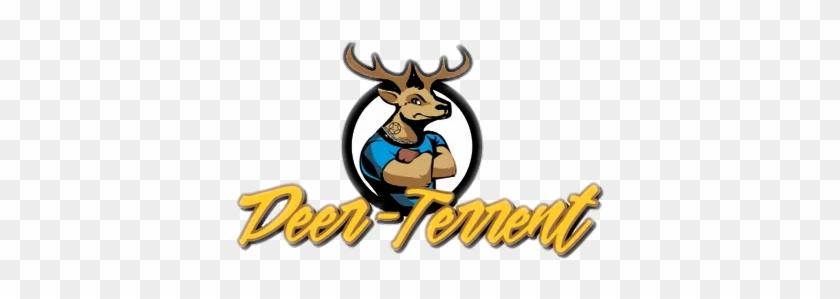 Deer-terrent - Deer #744489