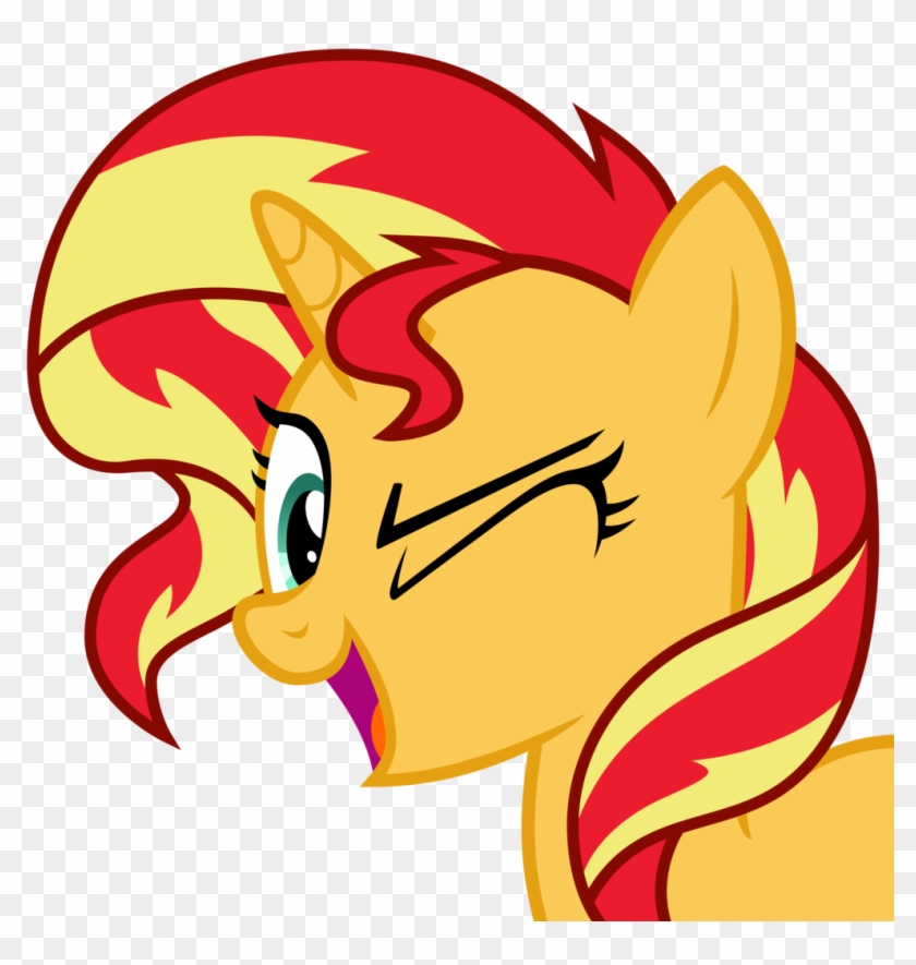 Absurd Res, Artist - Sunset Shimmer #744513