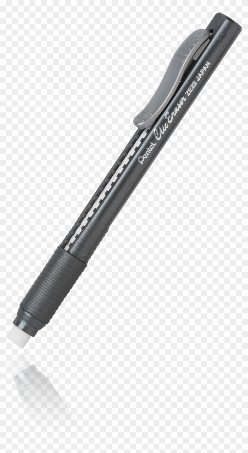Clic Eraser® Grip - Pentel Ball Pen #744516