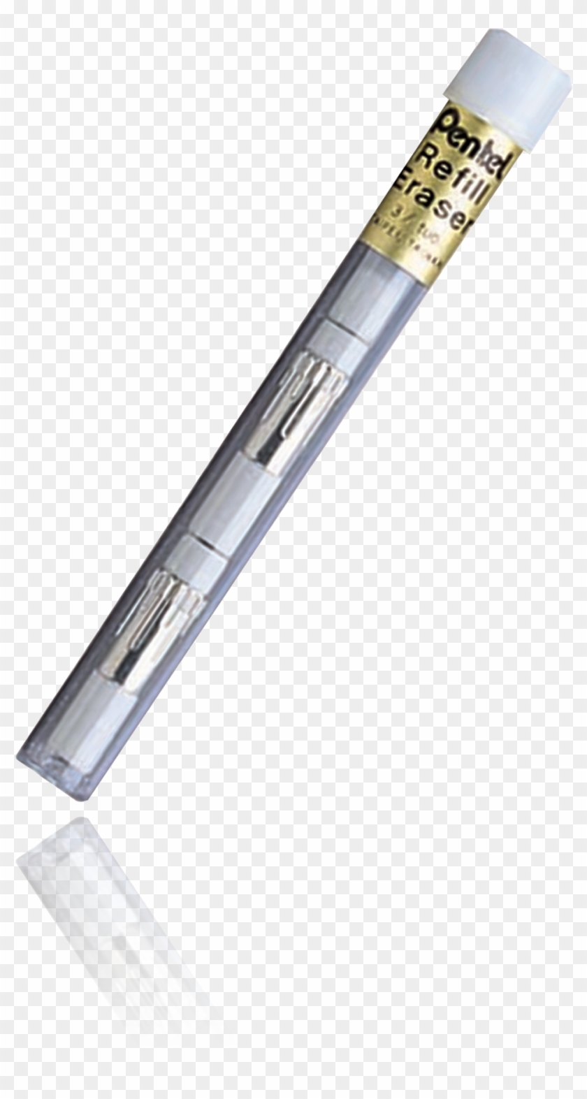 Z2-1 Refill Eraser - Mechanical Pencil #744552