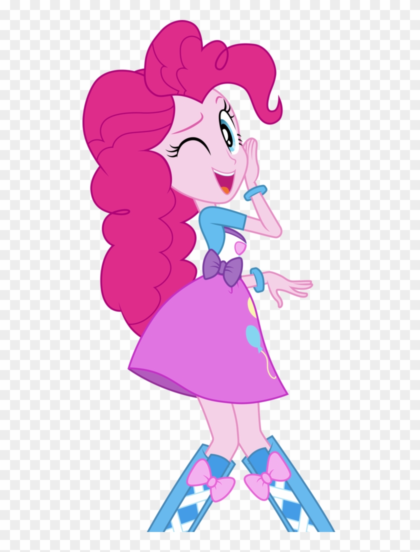 Absurd Res, Artist - Pinkie Pie #744553