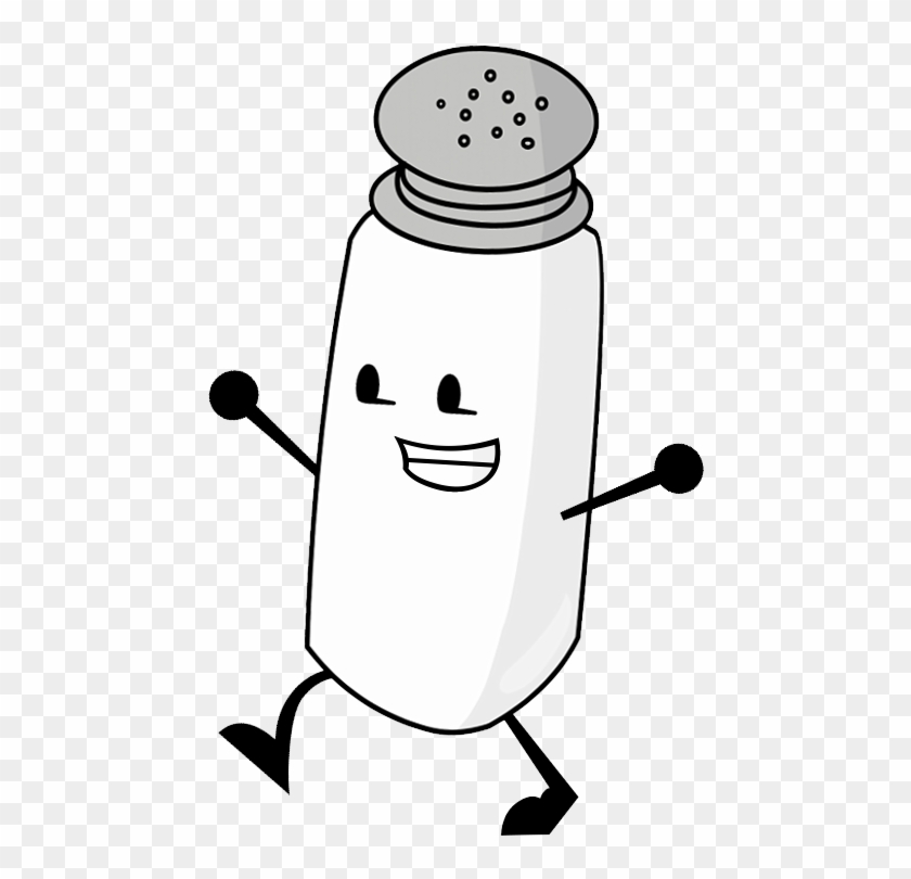 Saltcastidle - Salt Png - Free Transparent PNG Clipart Images Download