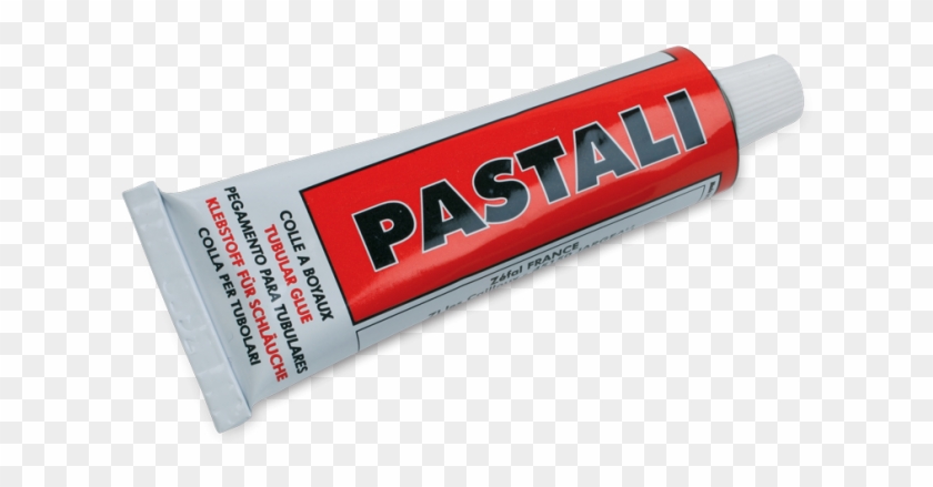 Pastali - Zefal Pastali Tubular Glue 27g Tube #744572