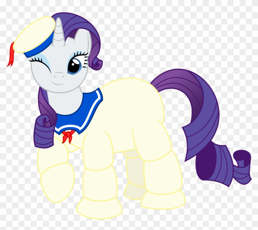 Jezendar, Costume, Ghostbusters, Marshmallow, Rarity, - Stay Puft Marshmallow Mare #744579