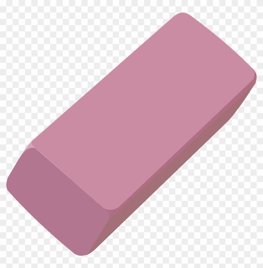 Eraser Png Images Free Download Throughout Eraser Clipart - Eraser Png #744646