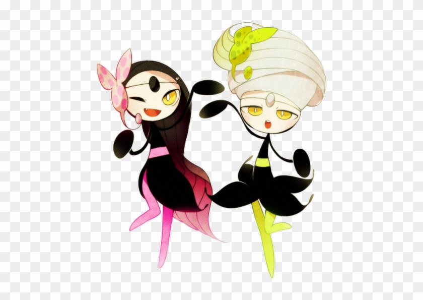 Splatoon 2 Vertebrate Fictional Character Cartoon Mythical - Squid Sisters Pokemon #744665