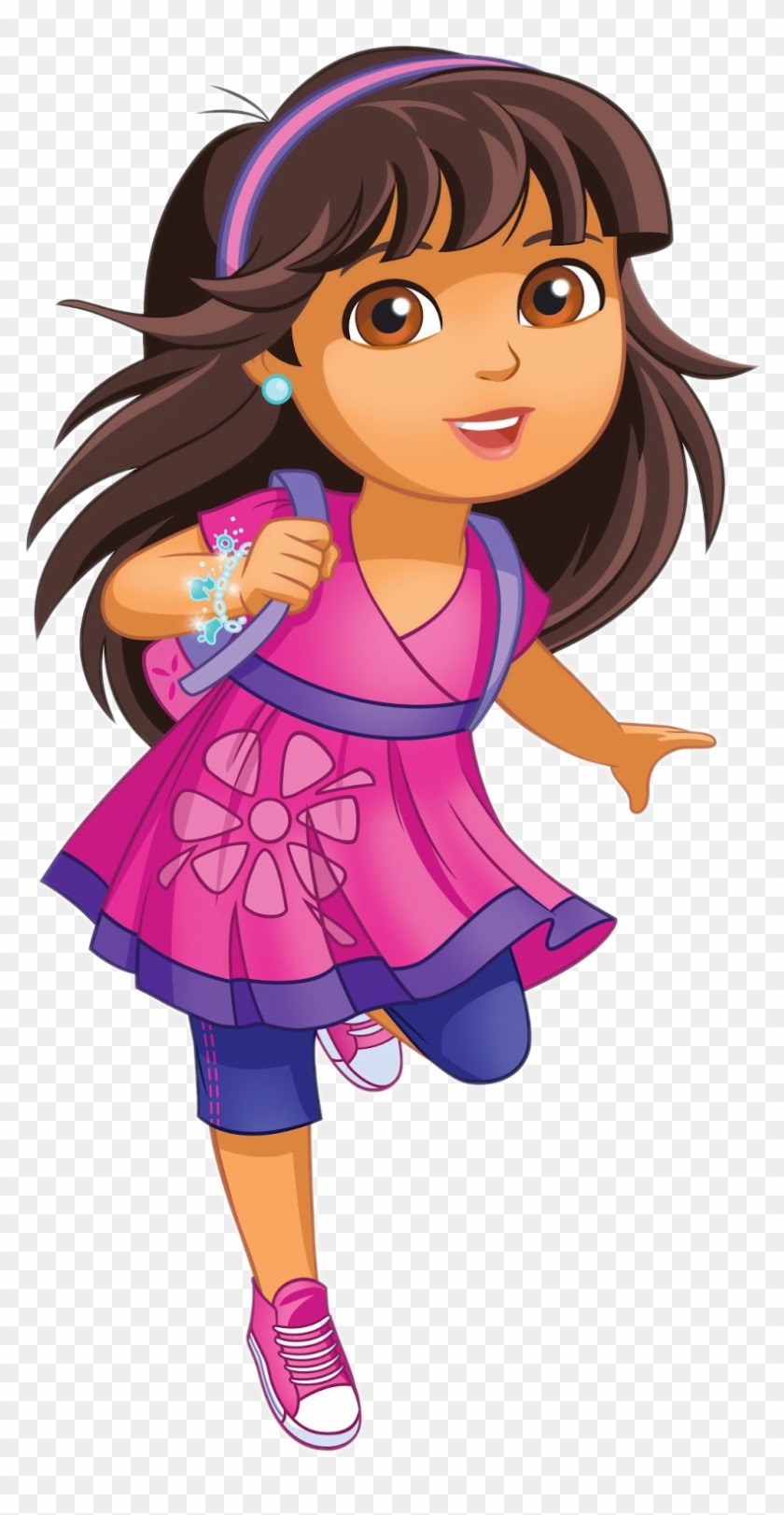 Dora And Friends - Dora And Friends Dora #744688