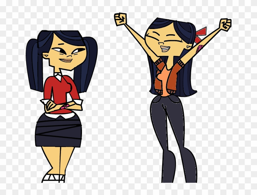 Sister Swap Day By Tdimlpfan234 - Cartoon #744695