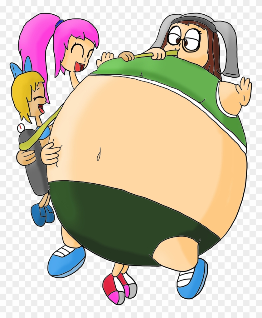 Tokai Inflated By The Lasti Sisters By Juacoproductionsarts - Tōkai Gakki #744700