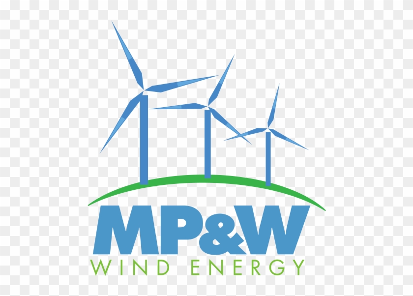 Wind Energy Logo - Renewable Energy #744738