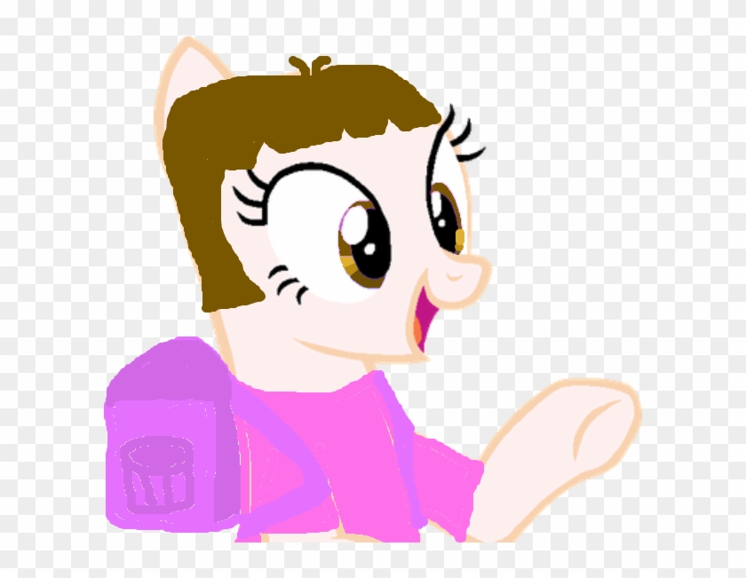 Dora Pony By Pawpatrolchase - Dora The Explorer #744747