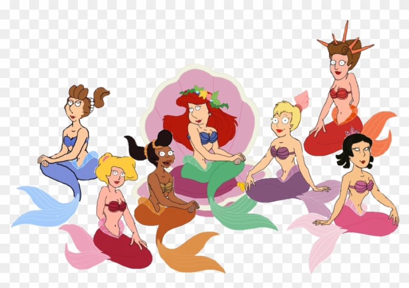 Princess Loriel And Her Sisters By Darthraner83 - Cartoon #744784