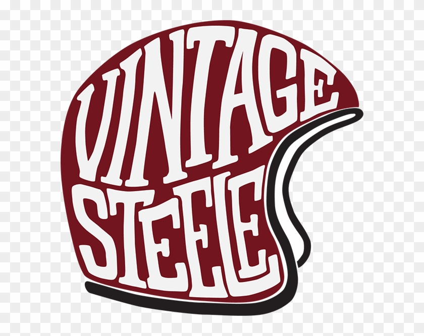 Vintage Steele - Cafe Racer #744803