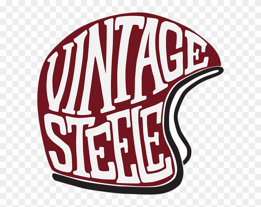 Vintage Steele - Cafe Racer #744803