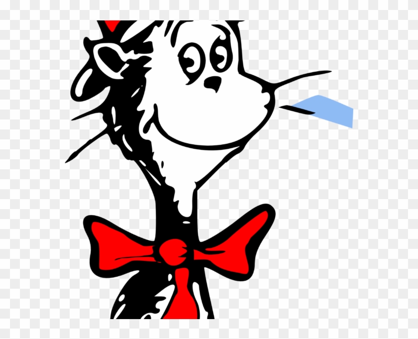 Cat In The Hat - Cat In The Hat #744807