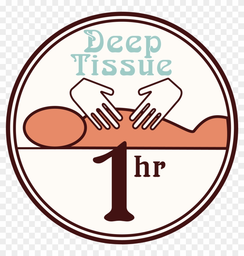 Deep Tissue Single Hour - โลโก้ ไทยรัฐ #744843