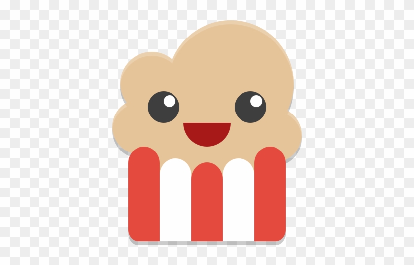 Pixel - Popcorn Icon #744844