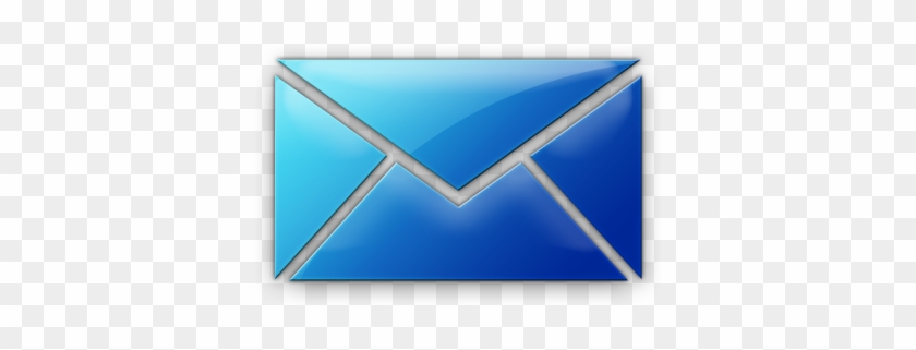 Correo - Envelope Icon #744857