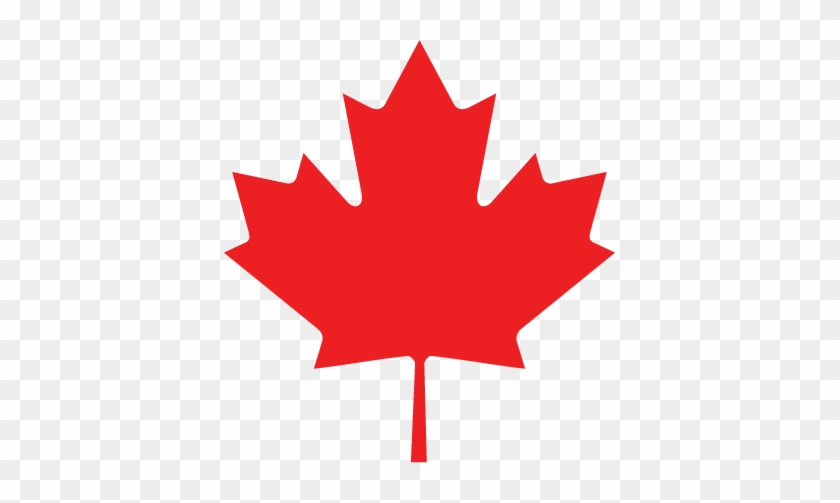 Frank Viva - Canada Flag Maple Leaf #744994