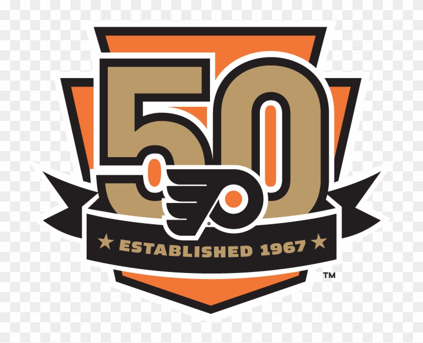Flyers Tickets Png - Philadelphia Flyers At 50: The Story #745007