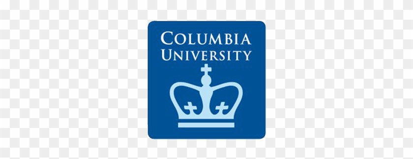 Columbia University Study Abroad - Columbia University Logo #745056