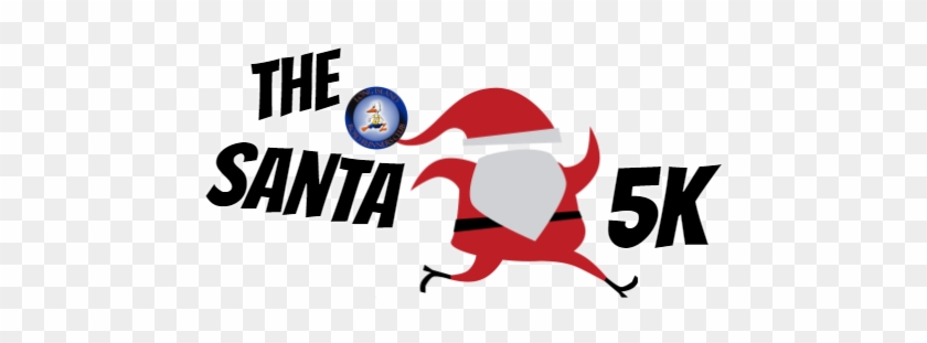 Santa 5k - Santa Run #745059