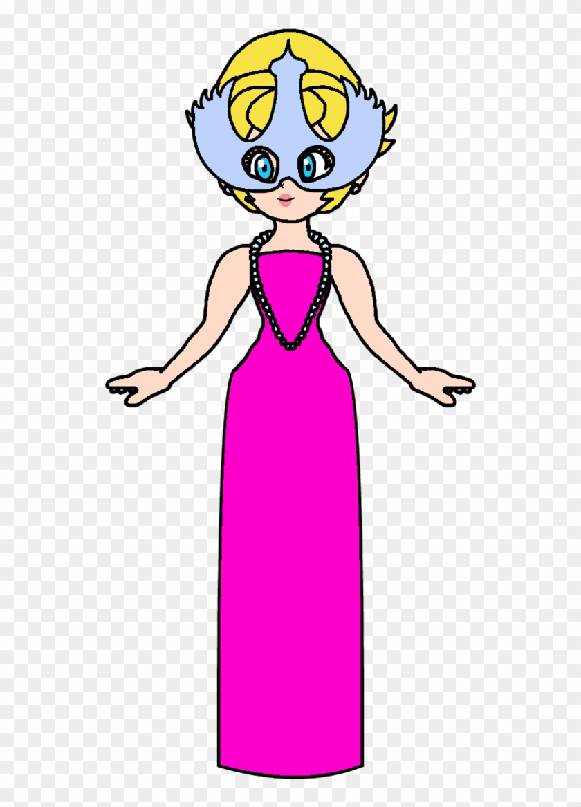 Princess Bubblegum By Katlime - Princess Peach Punk Magic Carpet Madness #745109