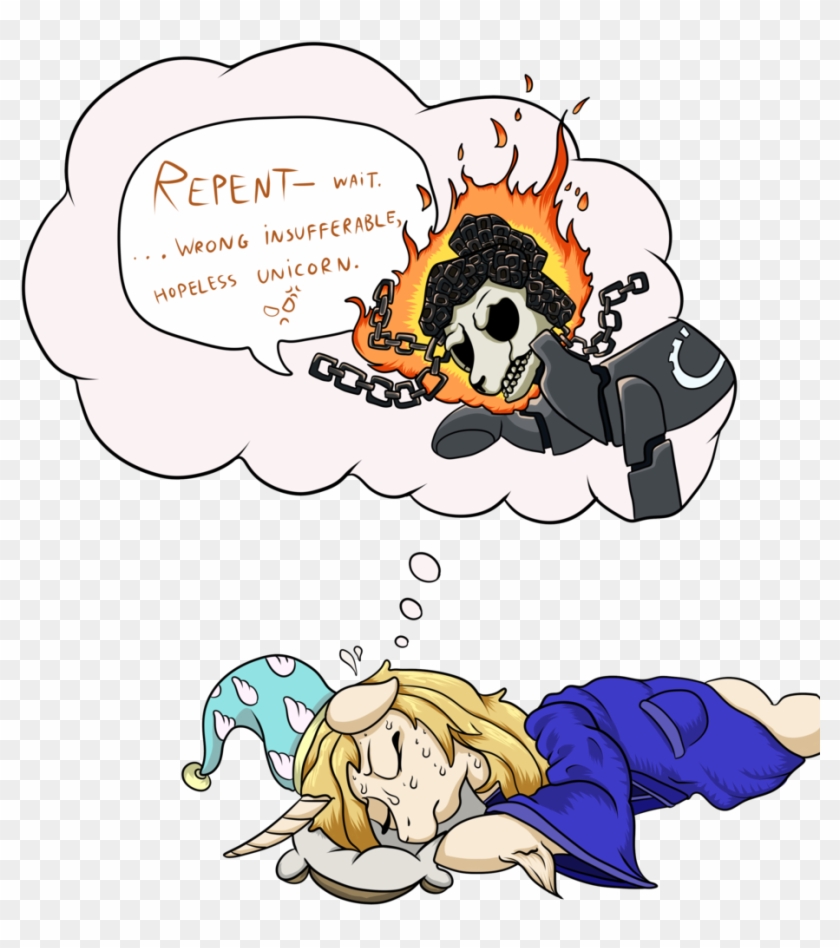 You Can Click Above To Reveal The Image Just This Once, - Cartoon #745136