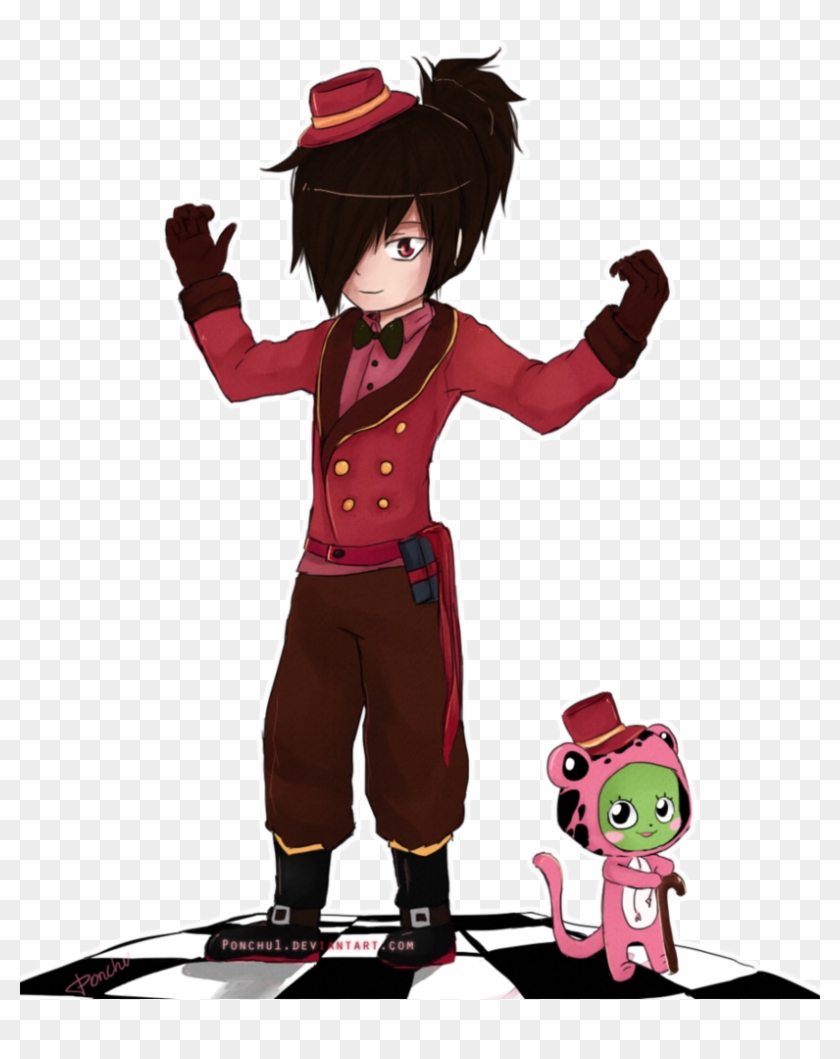 Rogue And Frosch By Ponchiz - Cartoon #745151