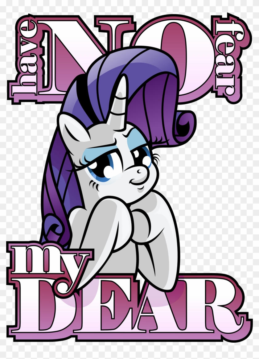 Saturdaymorningproj Rarity T-shirt Design By Saturdaymorningproj - Unicorn #745162