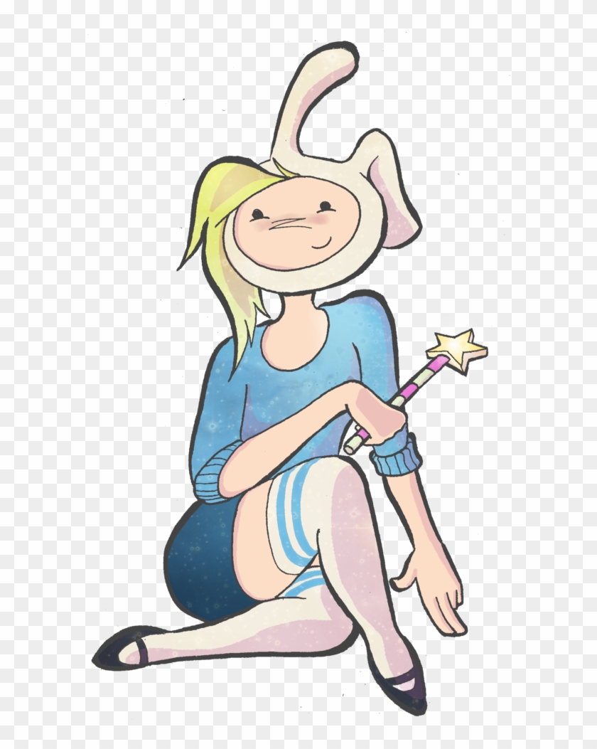 Adventure Time By Tom The S - Adventure Time Sketch Fionna #745220