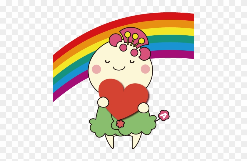 Lgbtの支援 - Cartoon #745228
