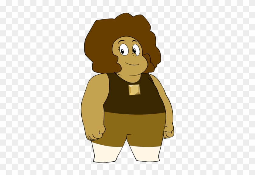 Gold - Steven Universe Silver #745229