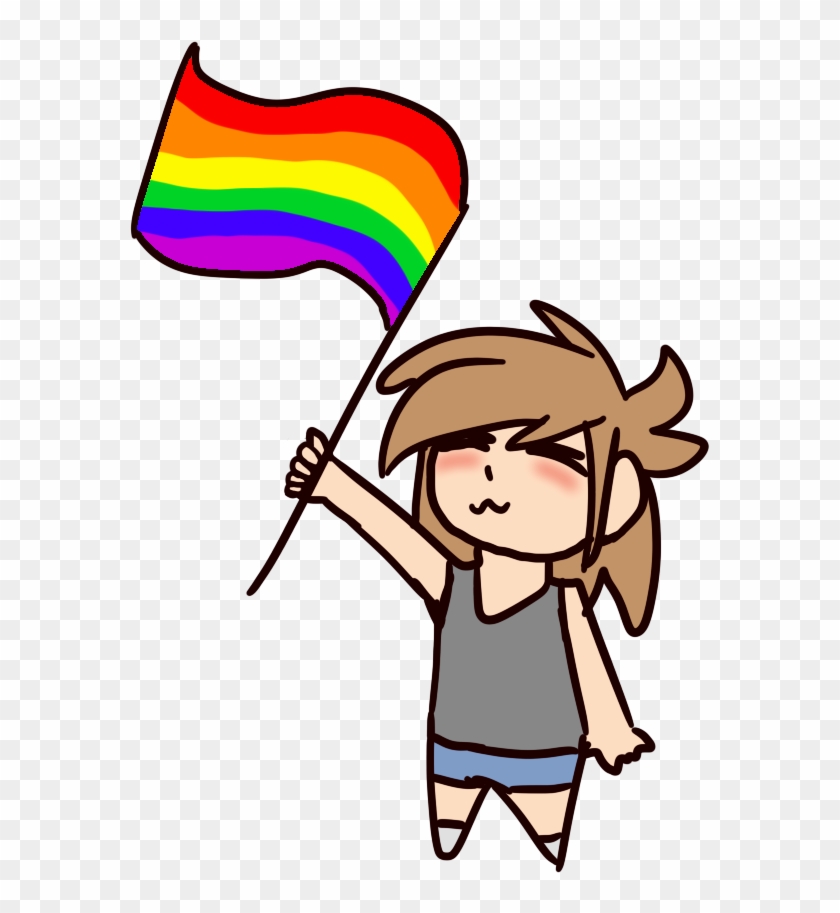 Lgbt Pride Month By Dvachedvach - Lgbt Pride Month Arty #745236